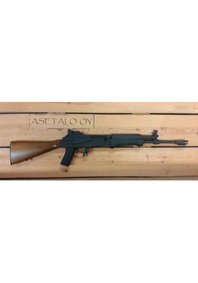VALMET M76 KAL 7,62 X 39 KIVÄÄRI KÄYT