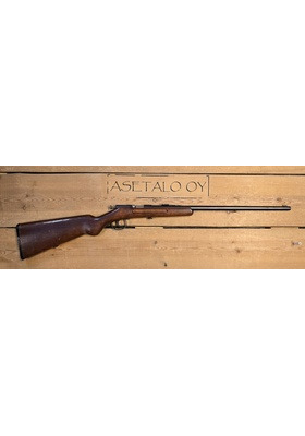 VALMET ORAVA .22 LR TT1 KUIN UUSI