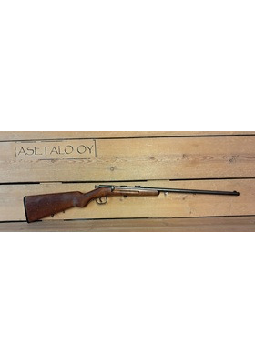 VALMET ORAVA .22 LR TT1 KUIN UUSI