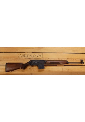 VALMET PETRA .30-06 KÄYT