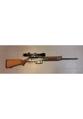 VALMET PETRA .308 WIN KÄYT SIISTI