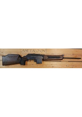VALMET PETRA .308 WIN KÄYT