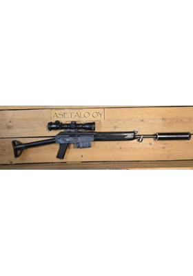 VALMET PETRA .308 WIN "RK-STYLE" KÄYT