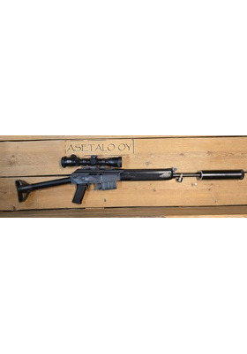 VALMET PETRA .308 WIN "RK-STYLE" KÄYT