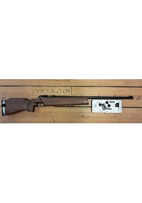 VALMET STANDARD PIENOISKIVÄÄRI .22 LR "UUSI"