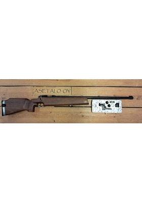 VALMET STANDARD PIENOISKIVÄÄRI .22 LR "UUSI"