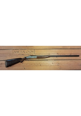 VALMET TAPIO 12/70 KÄYT HAUL
