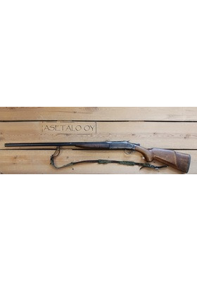 VALMET TAPIO 12/70 KÄYT