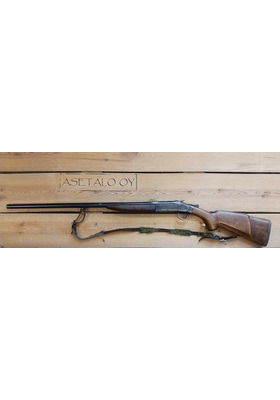 VALMET TAPIO 12/70 KÄYT