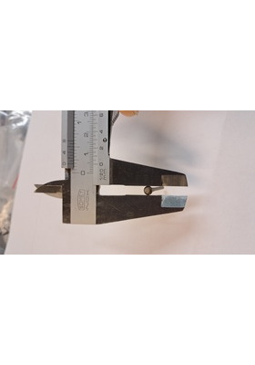 VALMET/TIKKA 212/412 FIRING PIN 2,0 #200933