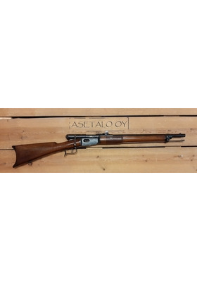 VETTERLI CARBINE