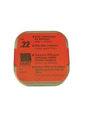 VFG 610 .22 PUHDISTUSTULPPA (66813)