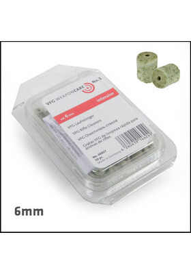 VFG 616 6MM PUHDISTUSTULPPA (331948)