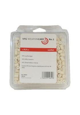 VFG 621 6,5mm PUHDISTUSTULPPA (66824) #331953