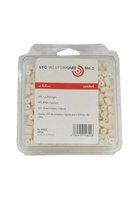 VFG 621 6,5mm PUHDISTUSTULPPA (66824) #331953