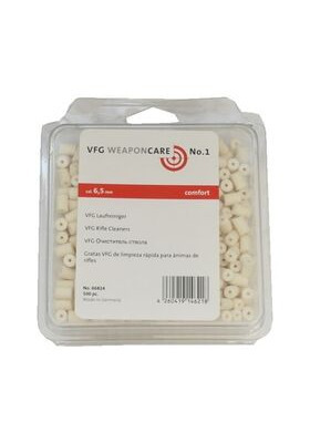 VFG 621 6,5mm PUHDISTUSTULPPA (66824) #331953