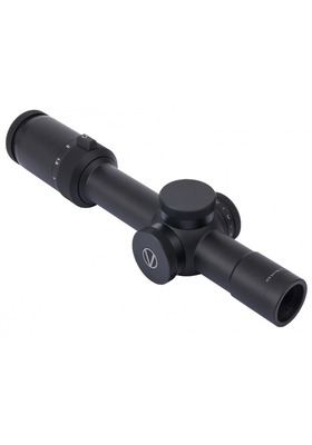 VIXEN ED 1-8X25 IR DUPLEX 30MM #82261 30V TAKUU