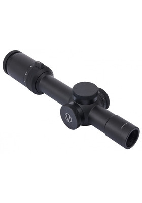 VIXEN ED 1-8X25 IR DUPLEX 30MM #82261 30V TAKUU