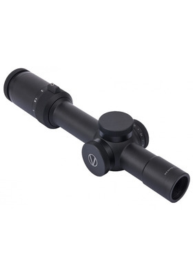 VIXEN ED 1-8X25 IR DUPLEX 30MM #82261 30V TAKUU