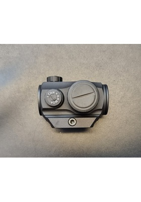 VIXEN RED DOT SIGHT 2 MOA #82012 10V TAKUU