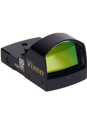 VIXEN SIGHT II+ 3,5 MOA VALOPISTETÄHTÄIN #59313