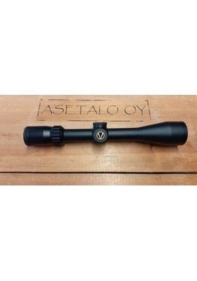 VIXEN V-I 3-12X40 BDC KIIKARITÄHTÄIN #82011