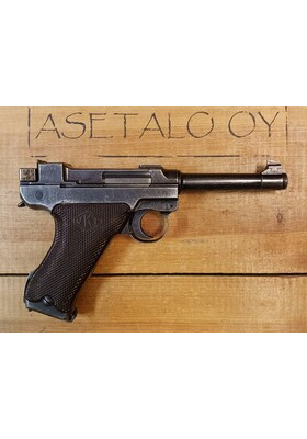 VKT L-35 "LAHTI-PISTOOLI" 9MM