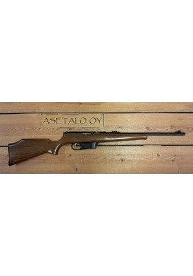 VOERE 1/2-AUT KAL 22LR KÄYT.PIENOISKIVÄÄRI