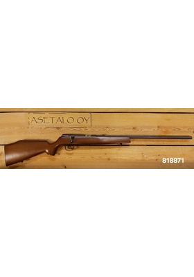VOERE .22 LR KÄYTETTY PIENOISKIVÄÄRI