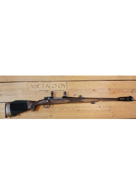 VOERE 9,3x62 KÄYT