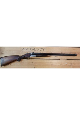 VORM SAUER SUHL KAL. 12/70-.243 WIN DRILLINKI KÄYT