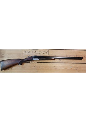 VORM SAUER SUHL KAL. 12/70-.243 WIN DRILLINKI KÄYT