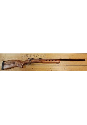 VZ24 MAUSER .458 WIN MAG RAKENNETTU KÄYT