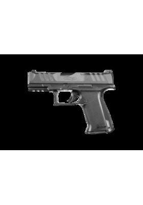 WALTHER PDP F-SERIES OR 4" 9MM pistooli