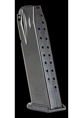 WALTHER PDP FS 18 PTR PISTOOLIN LIPAS