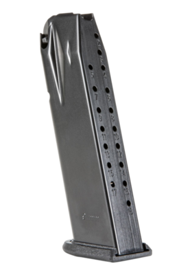 WALTHER PDP FS 18 PTR PISTOOLIN LIPAS