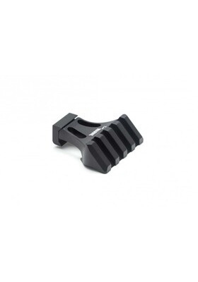 WARNE 45° PICATINNY MOUNT #A645TW