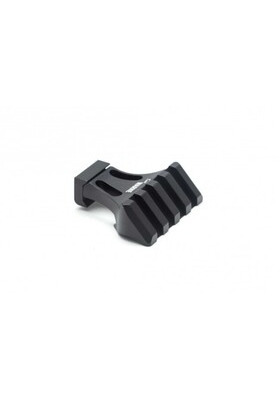 WARNE 45° PICATINNY MOUNT #A645TW