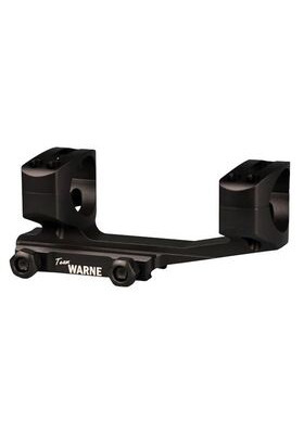 WARNE XSKEL MOUNT AR15 1" (25,4MM) #XSKEL1TW