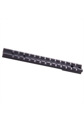 WEAVER 48330 REM 700/78/722/725/40X-S SHORT ACTION 97T PICATINNY BASE