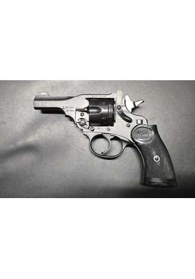 WEBLEY MKIV .32 LONG KÄYT