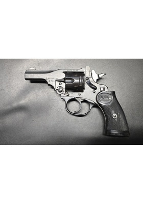 WEBLEY MKIV .32 LONG KÄYT