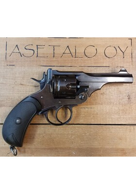 WEBLEY MKIV KAL .455