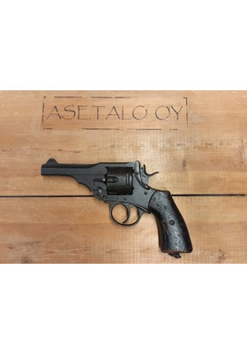 WEBLEY MKVI .455 KÄYT.REV.
