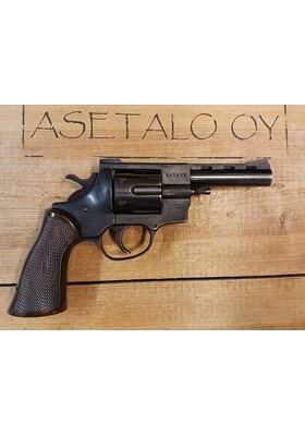 WEICHRAUCH / ARMINIUS HW38 . 38 SPECIAL 4" SIN