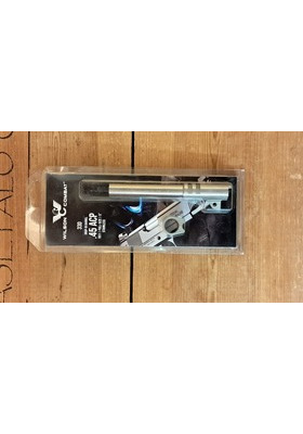 WILSON COMBAT BARREL DROP-IN .45 ACP GOV 5"