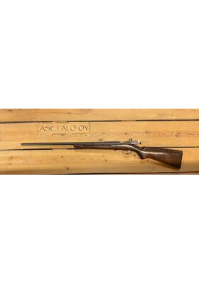 WINCH M67-22 KAL 22 SHORT PIENOISKIVÄÄRI KÄYT