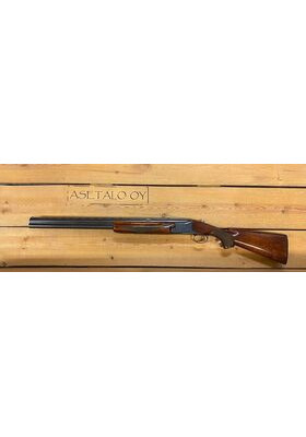 WINCHESTER 101 SKEET KÄYTETTY HAULIKKO 12/70