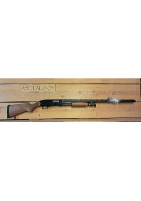 WINCHESTER M120 12/76 28" VS KÄYT