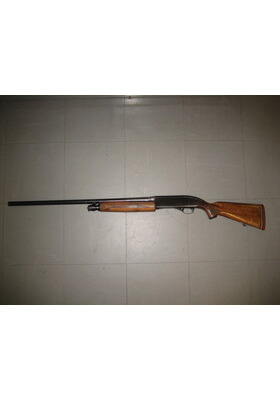 WINCHESTER M1200 12/70 28" KÄYTETTY MT/ML
